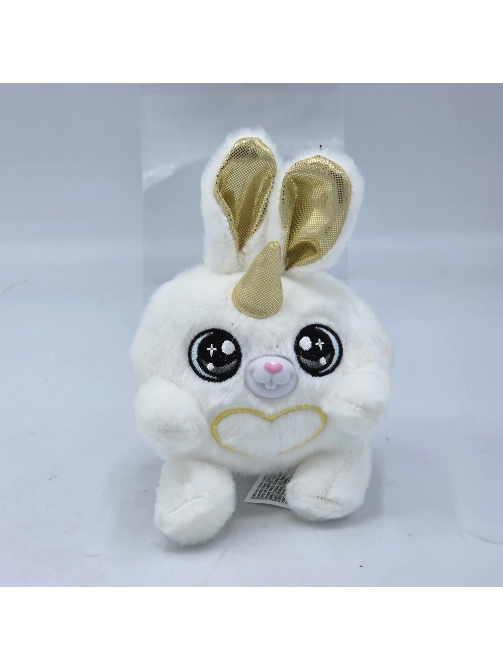 ZURU Rainbocorns Series 2 Bunnycorn Surprise Kids collectible Plushie Toy